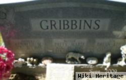 Brian Keith Gribbins