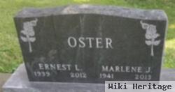 Ernest Oster