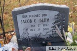 Jacob C. Blum