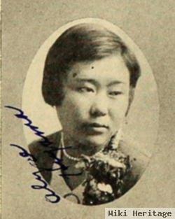 Alyce Fusaye Hiyama Kumasawa