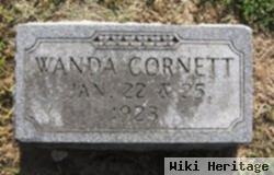 Wanda Cornett