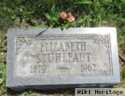 Elizabeth Martha Schindehette Stuhlfaut