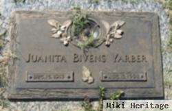 Juanita S. Bivens Yarber