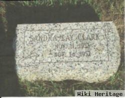 Sandra Kay Clark