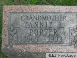 Fannie L Porter