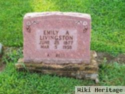 Emily Agnes Nugent Livingston