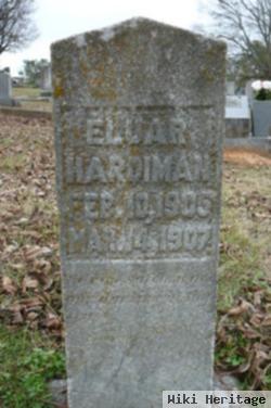 Eluar Hardiman