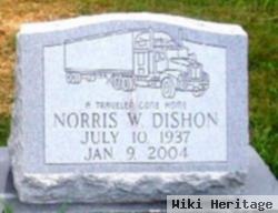 Norris Windle Dishon