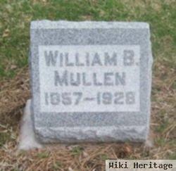 William B. Mullen