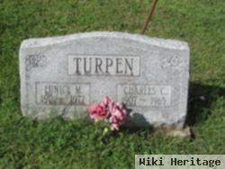 Charles C. Turpen