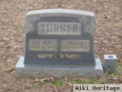 Nellie Turner