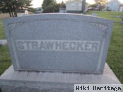 Ida C Strawhecker