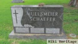 Margaret A Huelsmeier