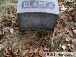 Clark H Cline