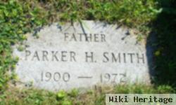 Parker H Smith