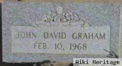 John David Graham