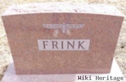 Raymond P Frink