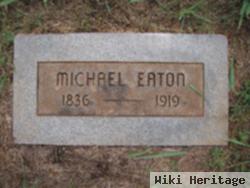 Michael Eaton