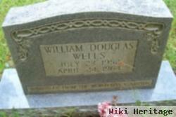 William Douglas Wells