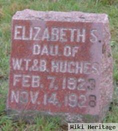 Elizabeth S. Hughes