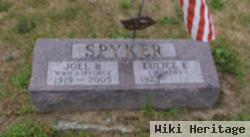 Joel B. Spyker