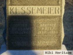 Fritz Kessemeier