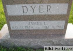 James L Dyer