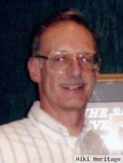 Wayne Schutz