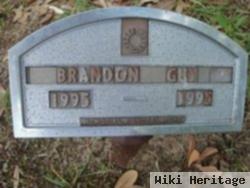 George Brandon Guy