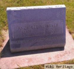 Anzy Lee Vermilyer