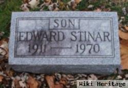 Edward Stinar