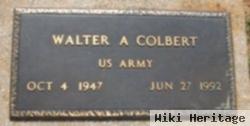 Walter Alexander Colbert