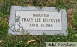 Tracy Lee Keefover