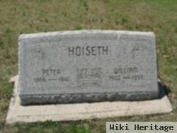 William Hoiseth