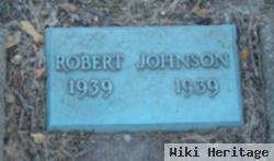 Robert Johnson