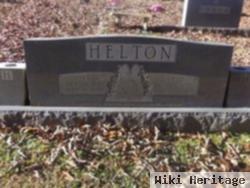 Clea O Helton