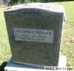 Joseph Chase Brunk