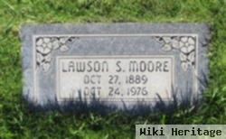 Lawson Silas Moore