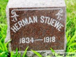 Herman Stuewe