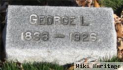 George L Watkins