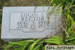 Logan S. Rector