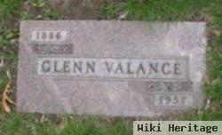 Glenn Valance