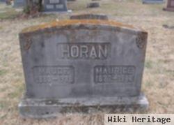 Maude Allen Horan