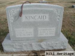 Ira Kincaid