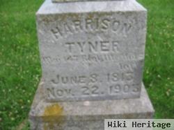 Harrison Tyner