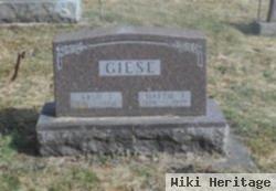 Hattie J Giese