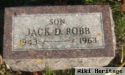 Jack D. Robb