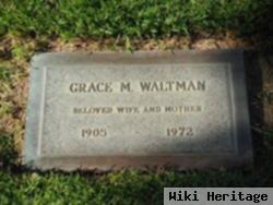 Grace Taylor Waltman