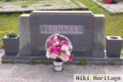 Irene Jackson Plunkett