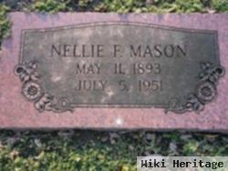 Nellie Florine Price Mason